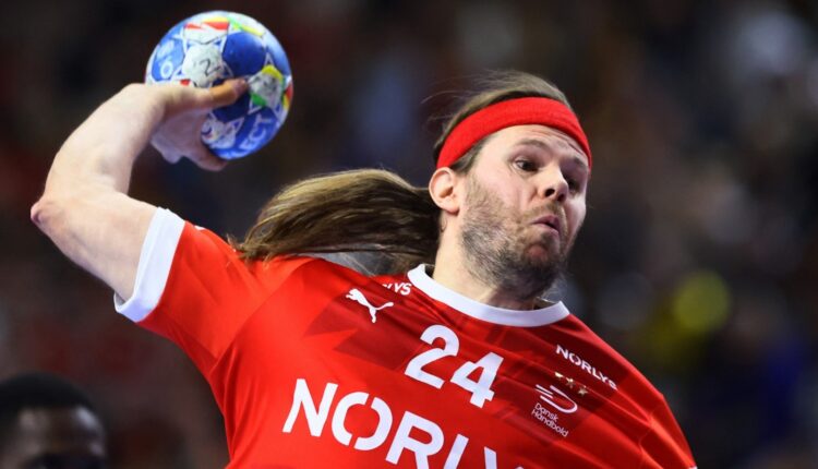 ميكيل هانسن